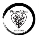 Pia & Liam's Wedding